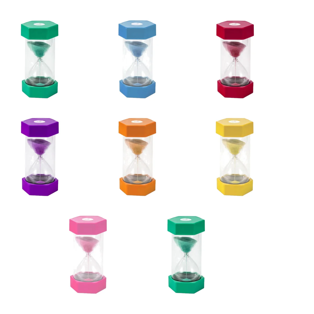 Shockproof Timer 30 Minutes