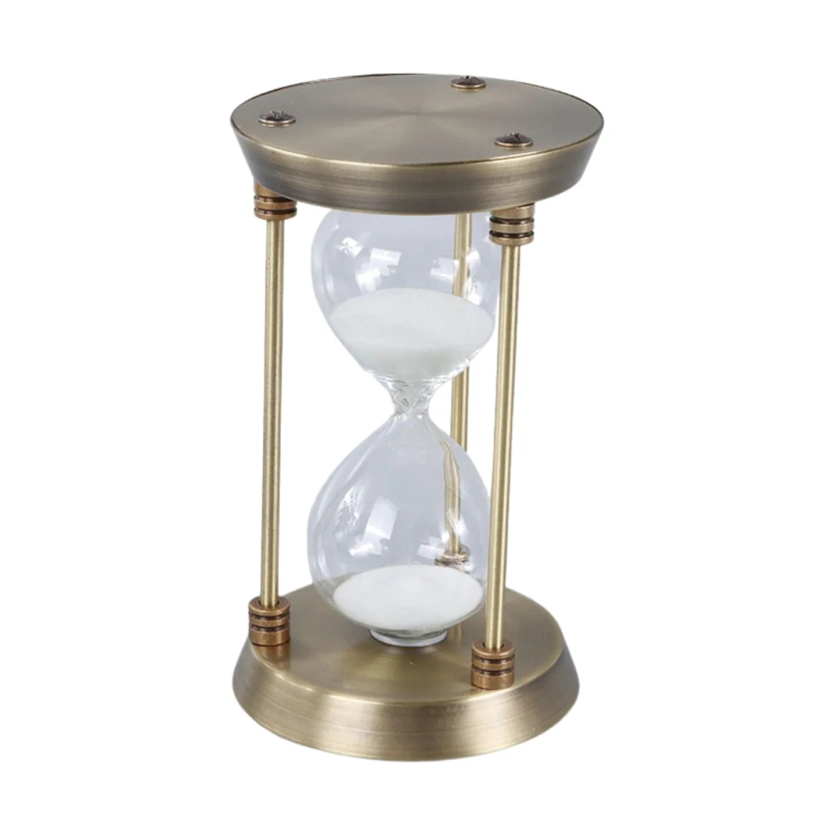 Adjustable Hourglass Timer 1-60 Minutes