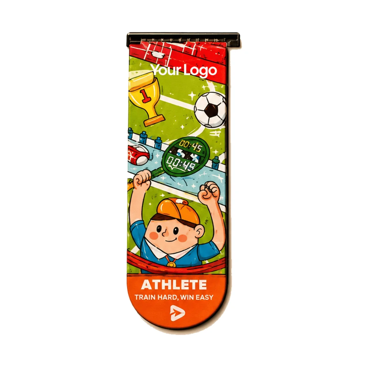 Alternate product view