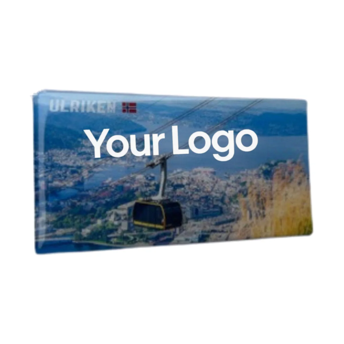 Alternate product view