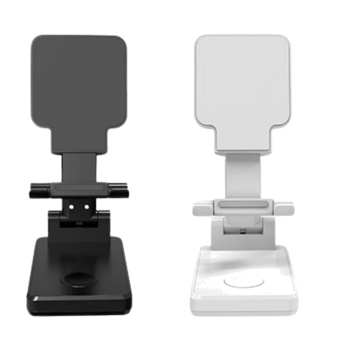 Foldable 3-In-1 Wireless Charger