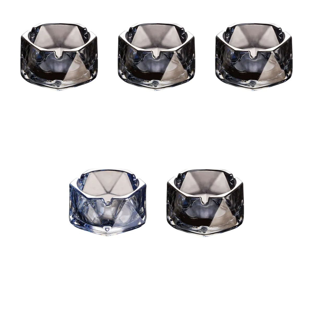 Premium Decorative Table Ashtray