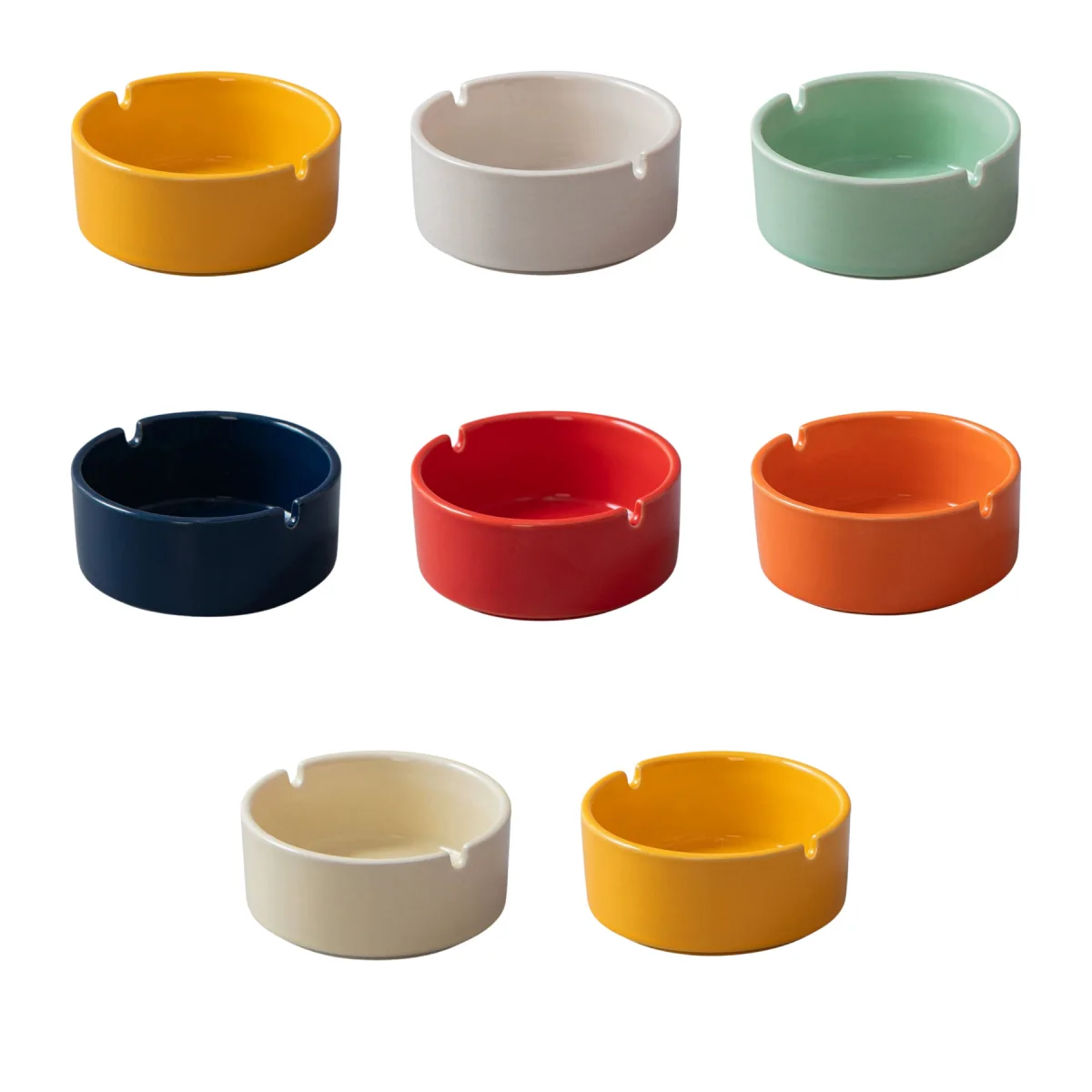 Elegant Desktop Decor Tray