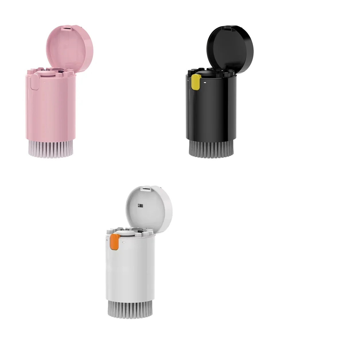 Multi-Device Cleaning Tool Set