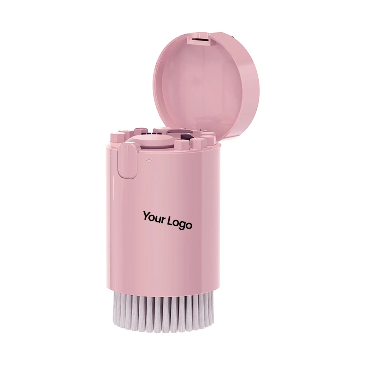 Alternate product view