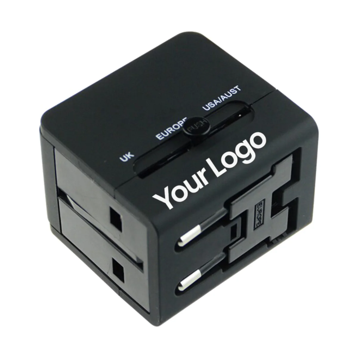 Alternate product view