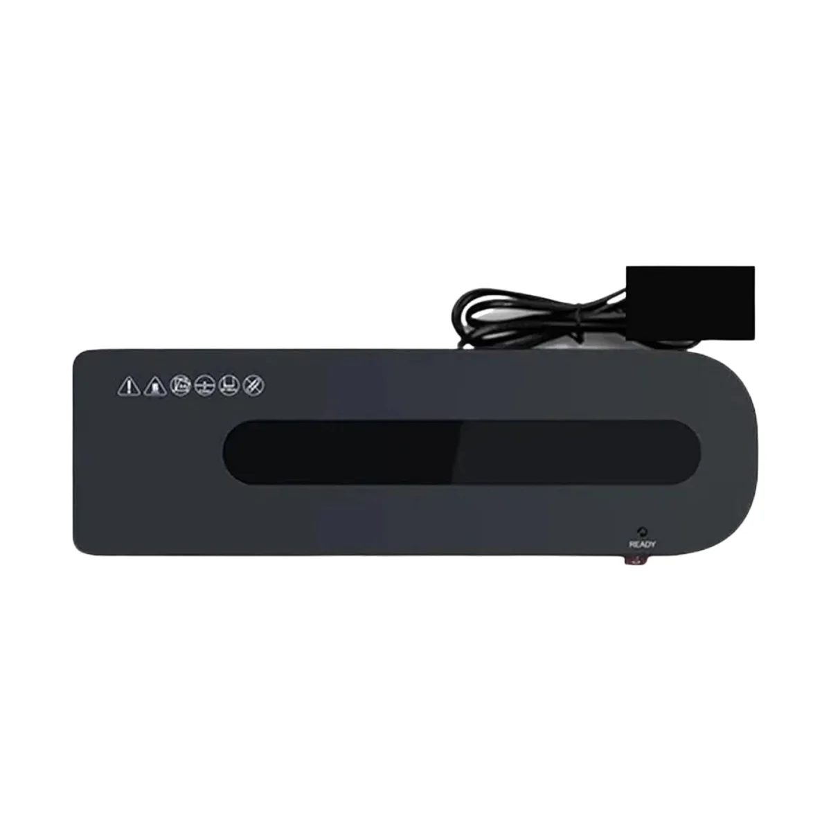 Thermal Document Laminating Machine System