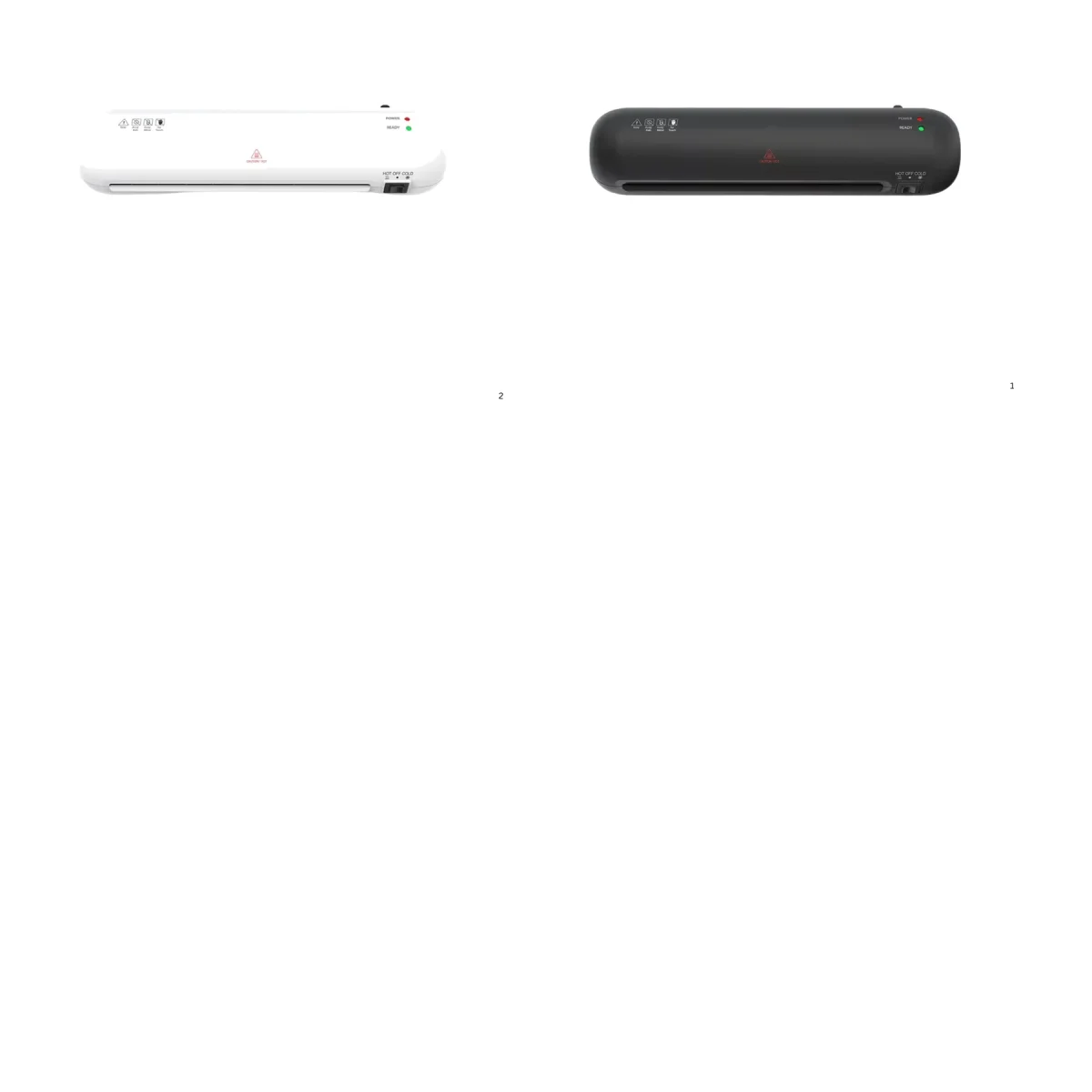 Portable Mini Laminator Machine Kit