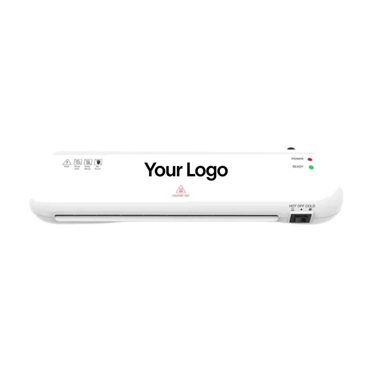 Alternate product view