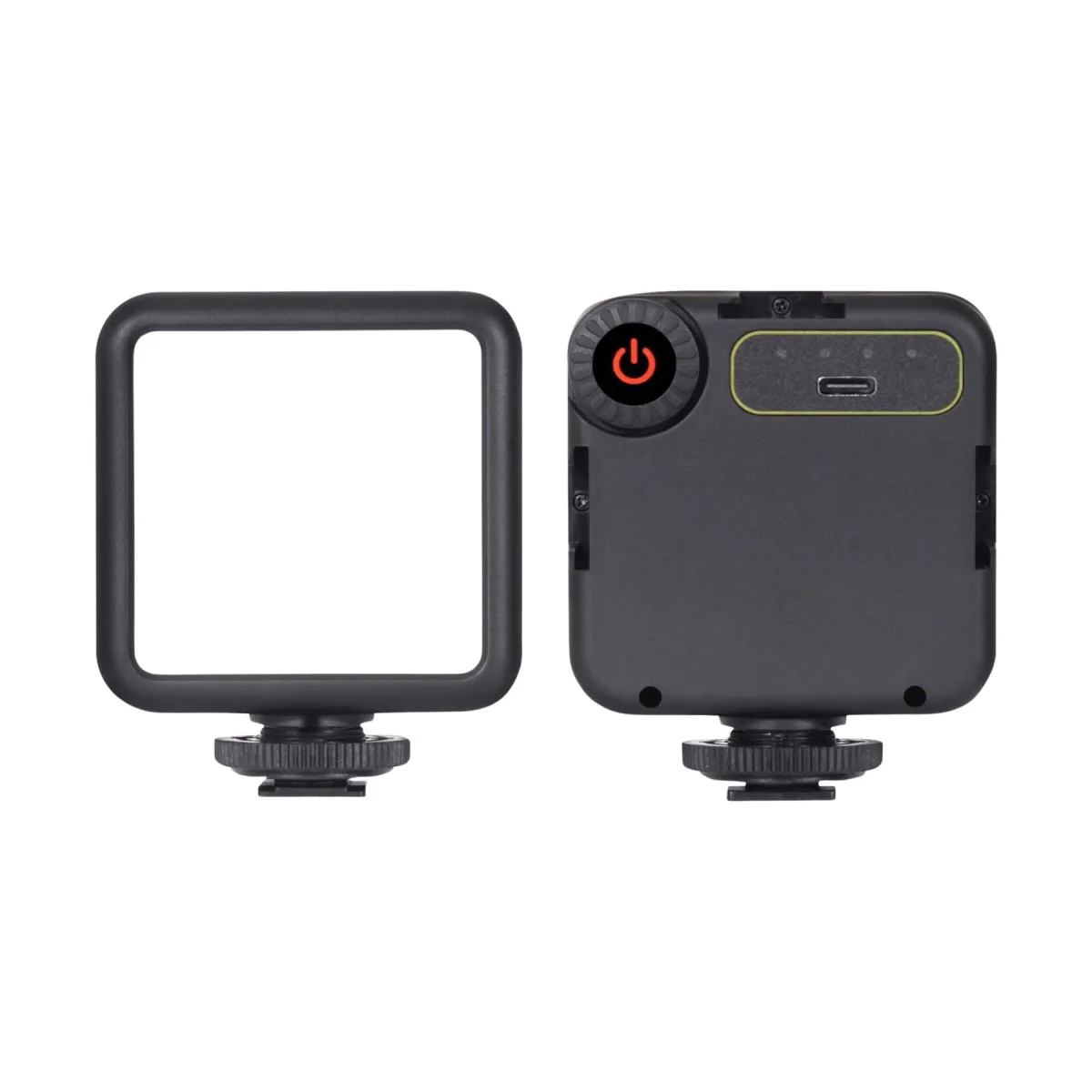 Clip-On Led Video Light