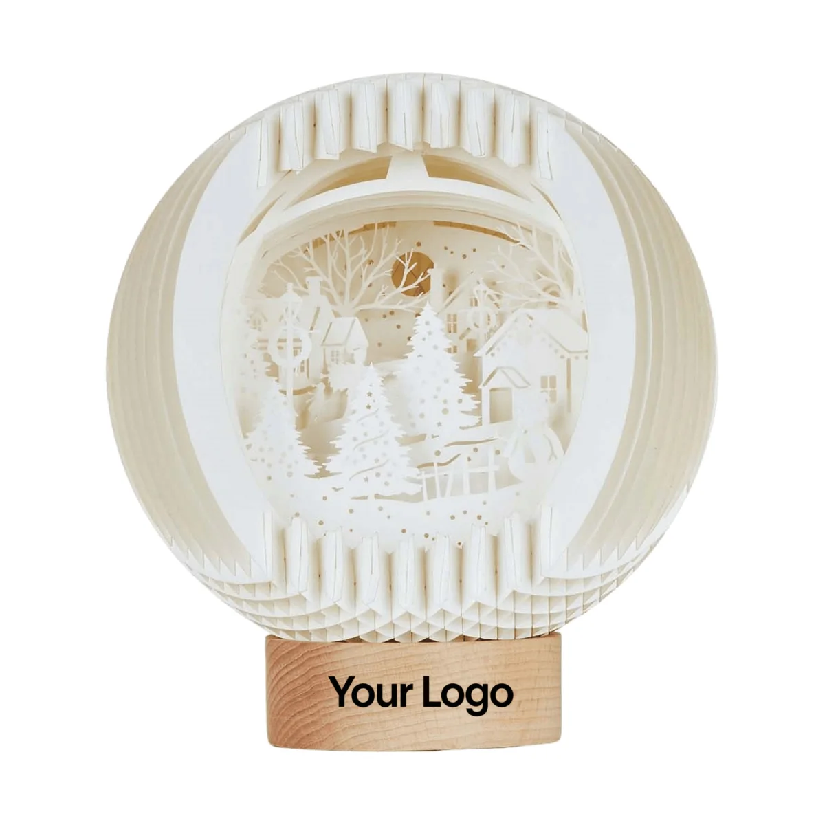 Alternate product view