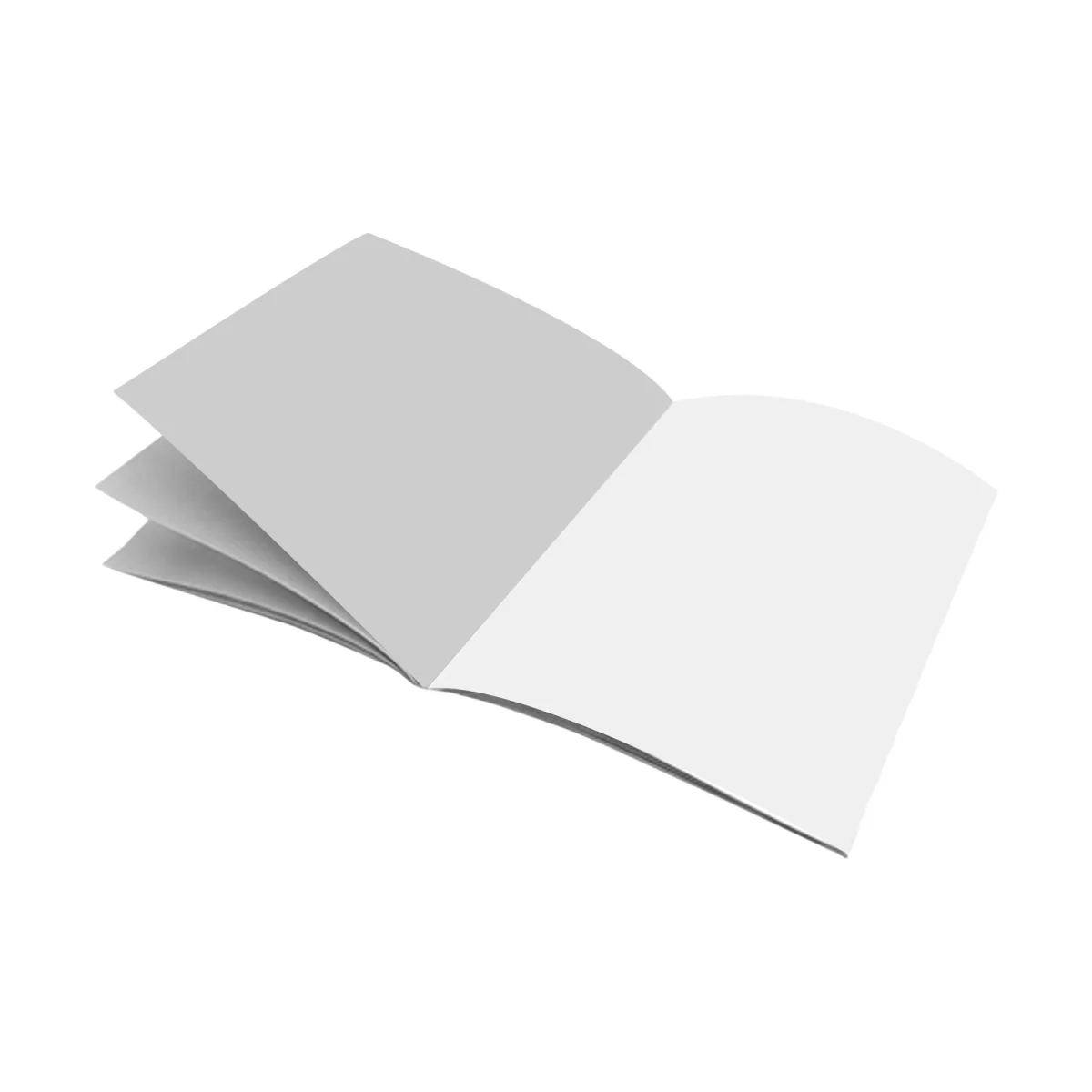 Business Marketing Presentation Brochure