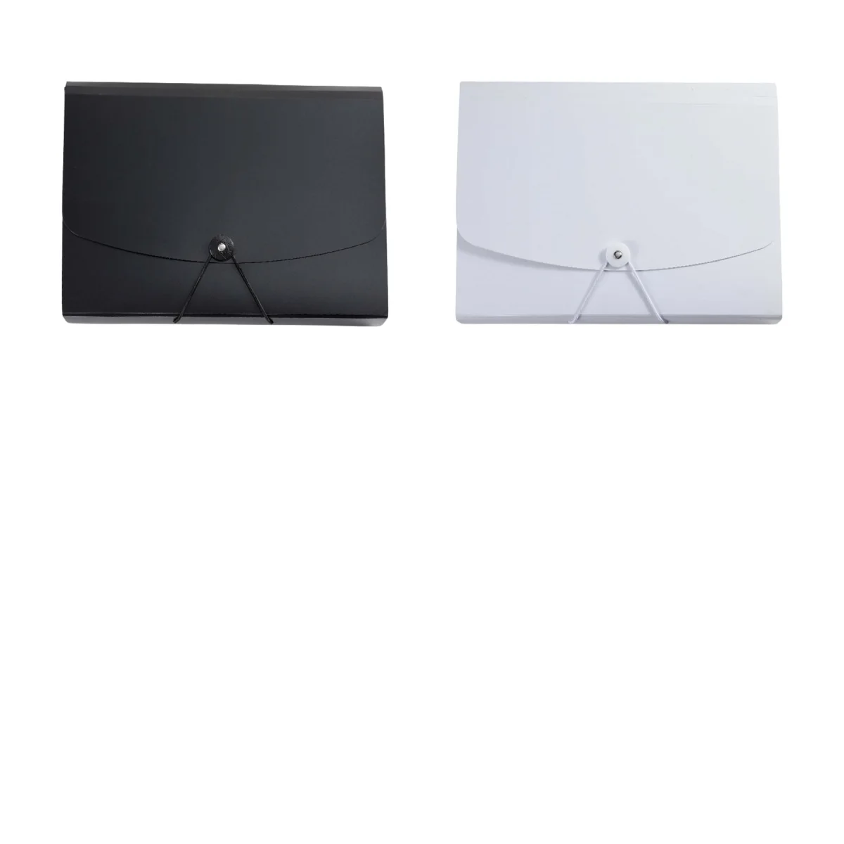 Durable Large A4 Document Pouch