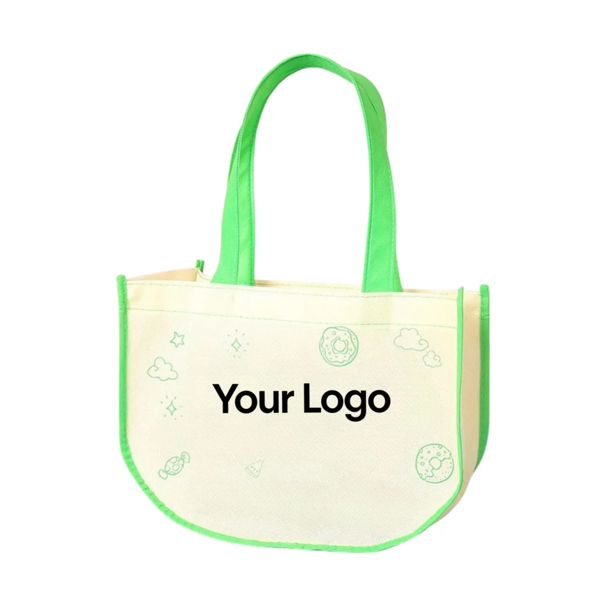 Alternate product view