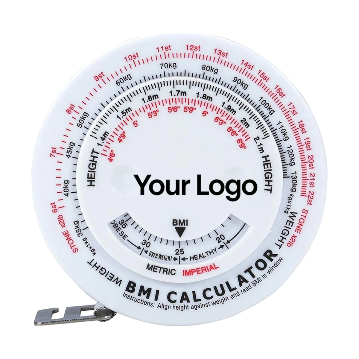 Alternate product view
