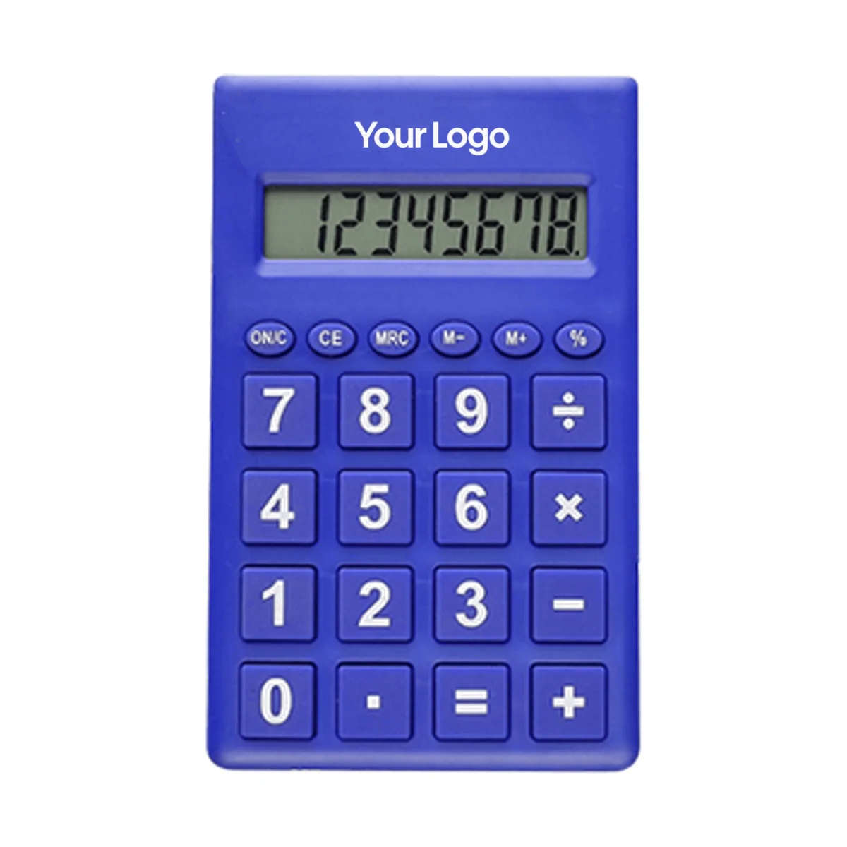 Alternate product view
