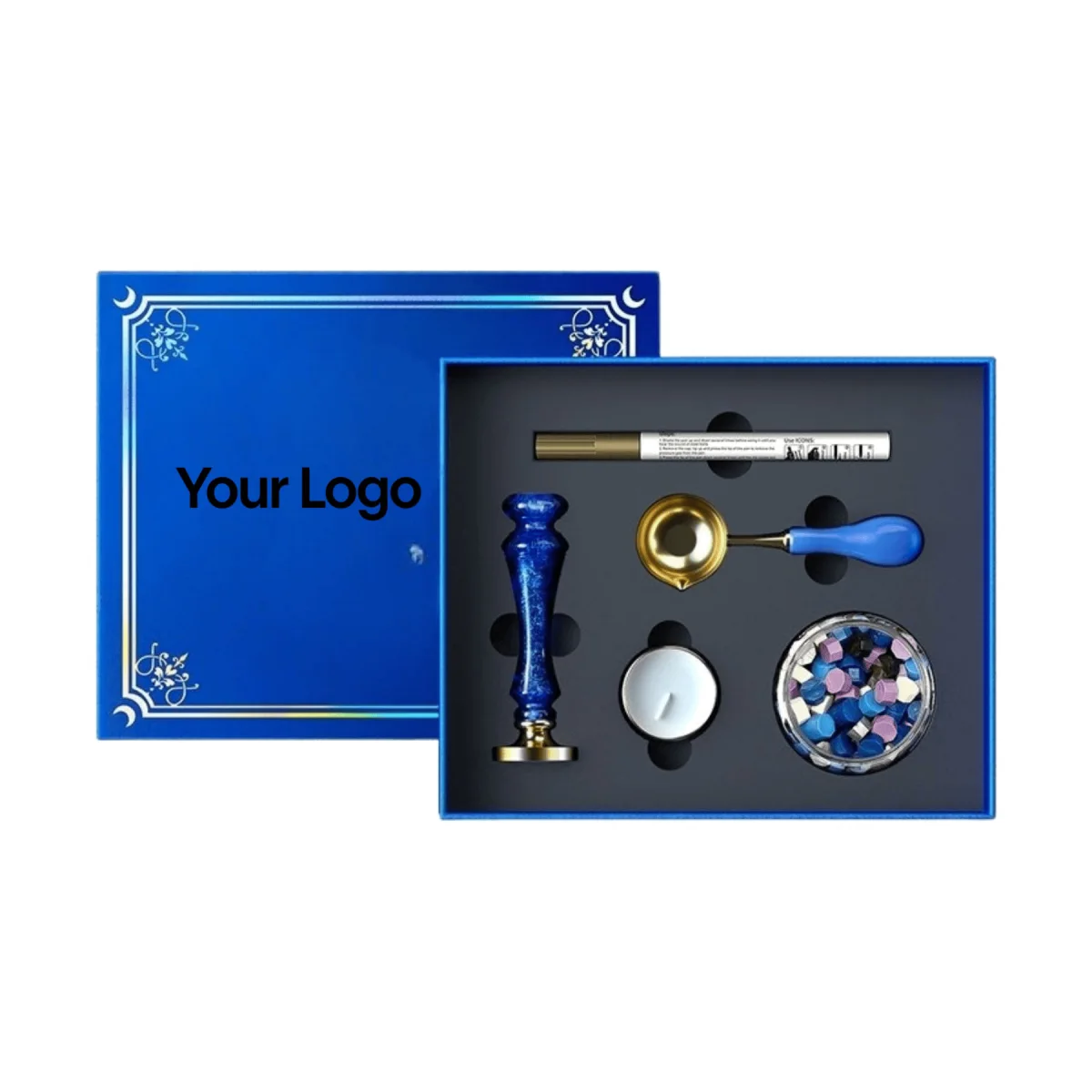 Alternate product view