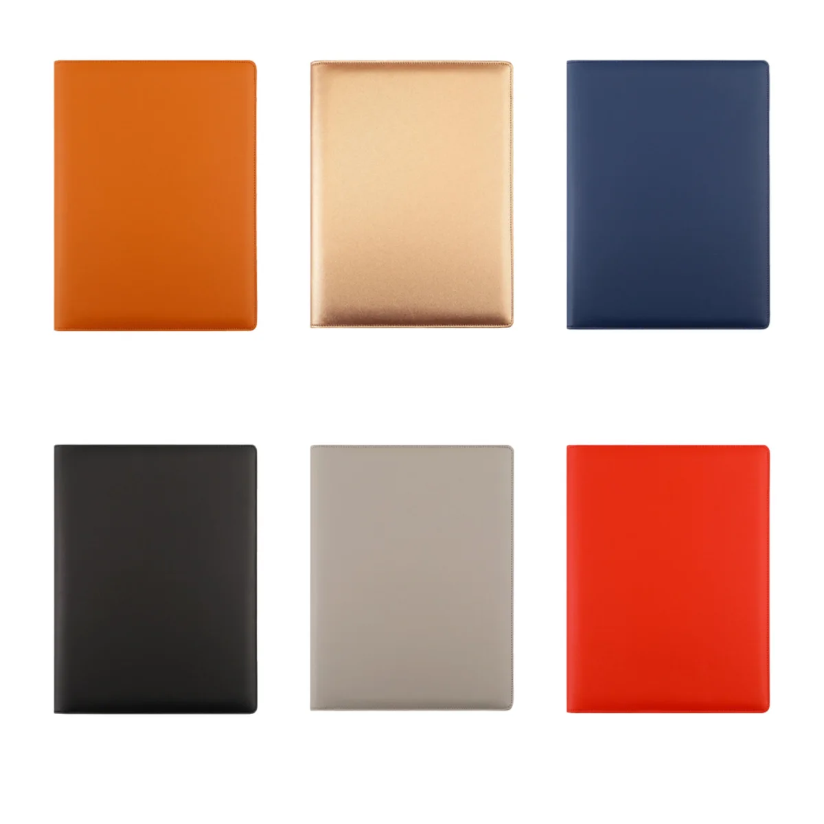Office File Management Folder