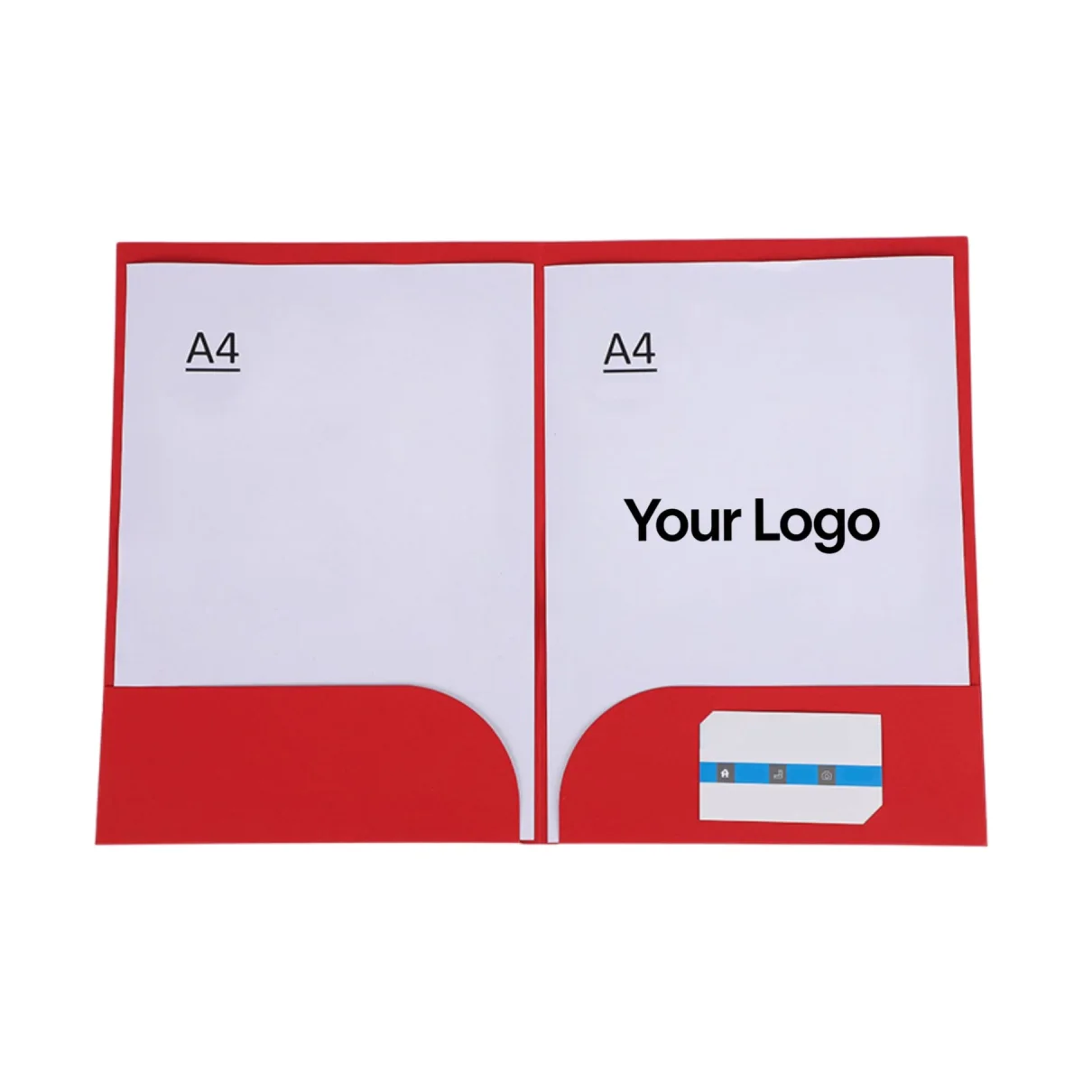 Alternate product view