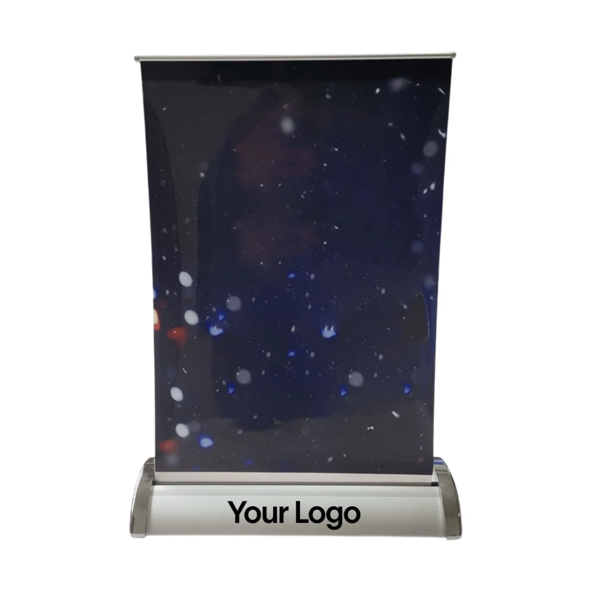 Alternate product view