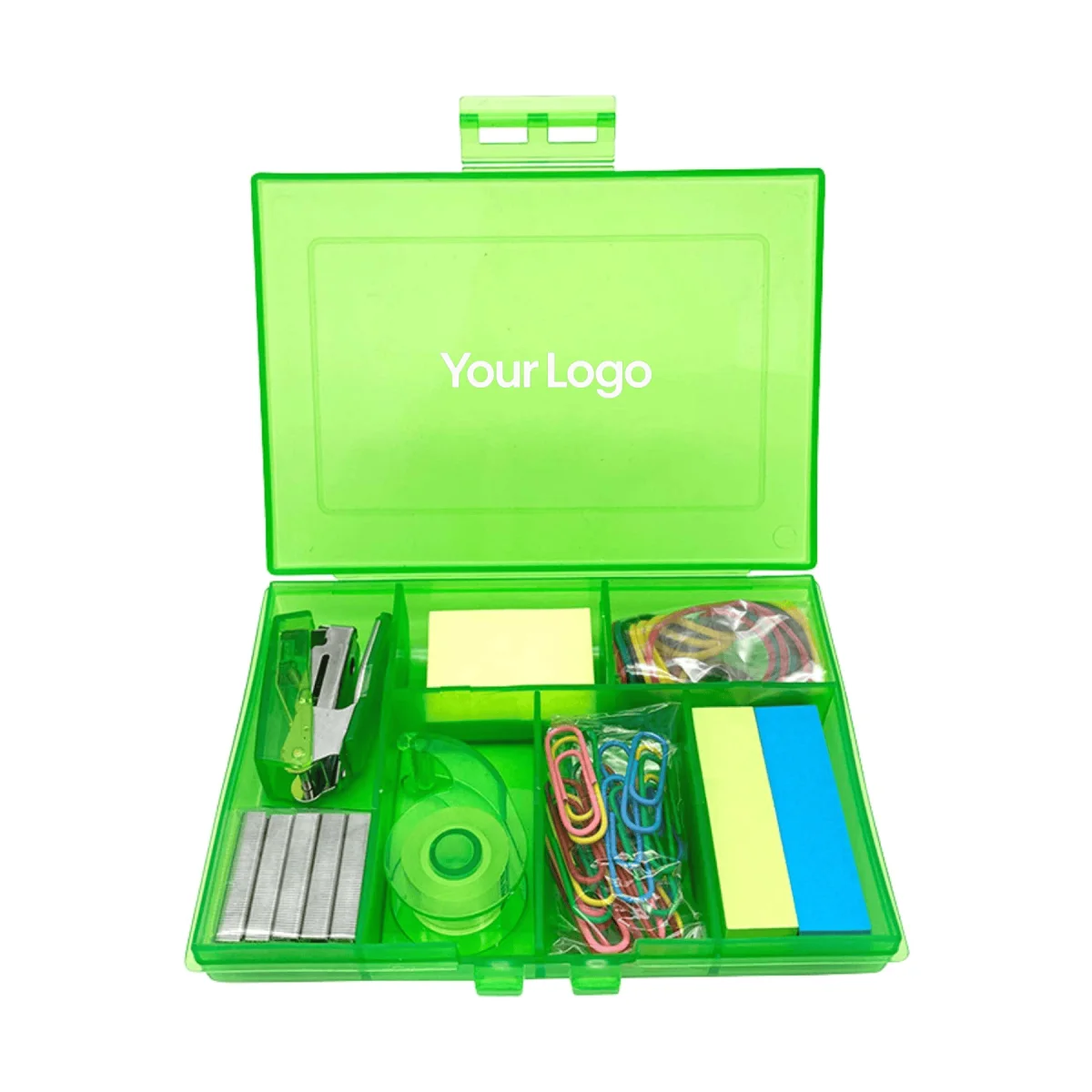 Alternate product view