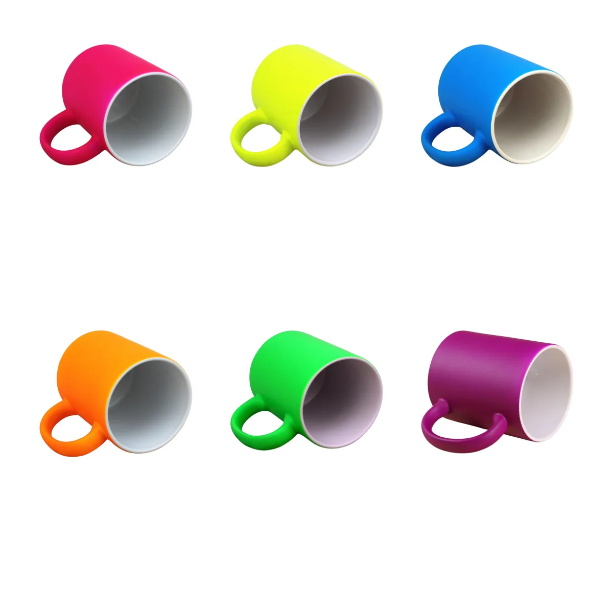 Office Ceramic Drink Mug