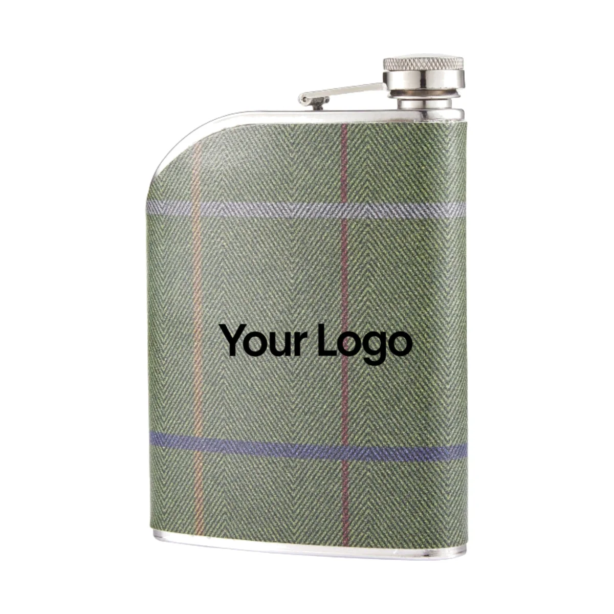 Alternate product view