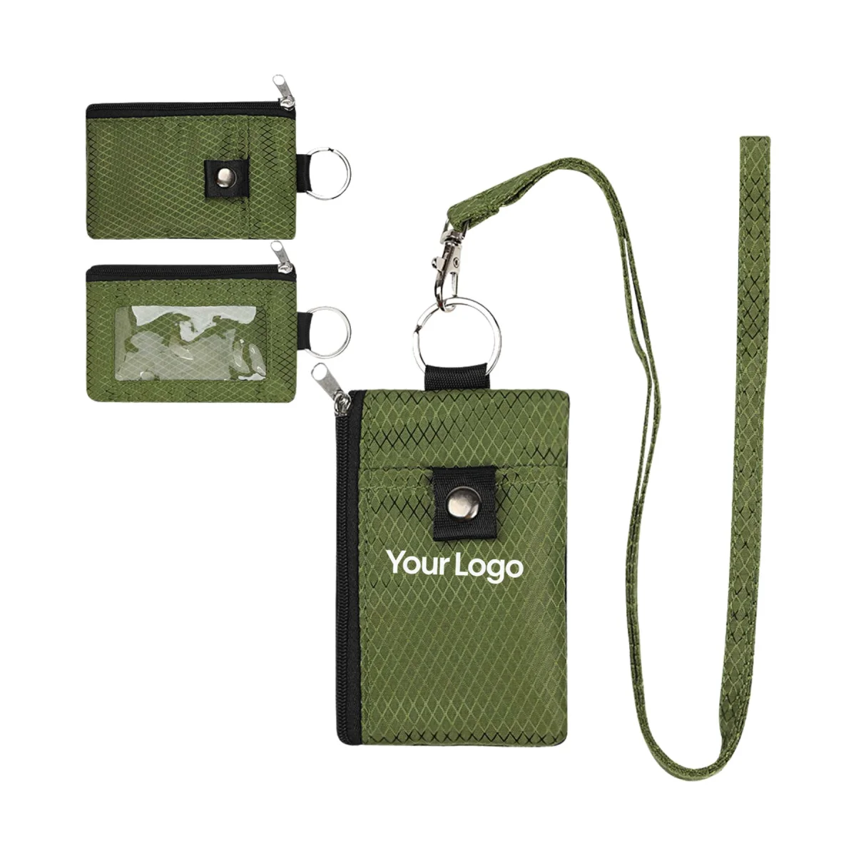 Alternate product view