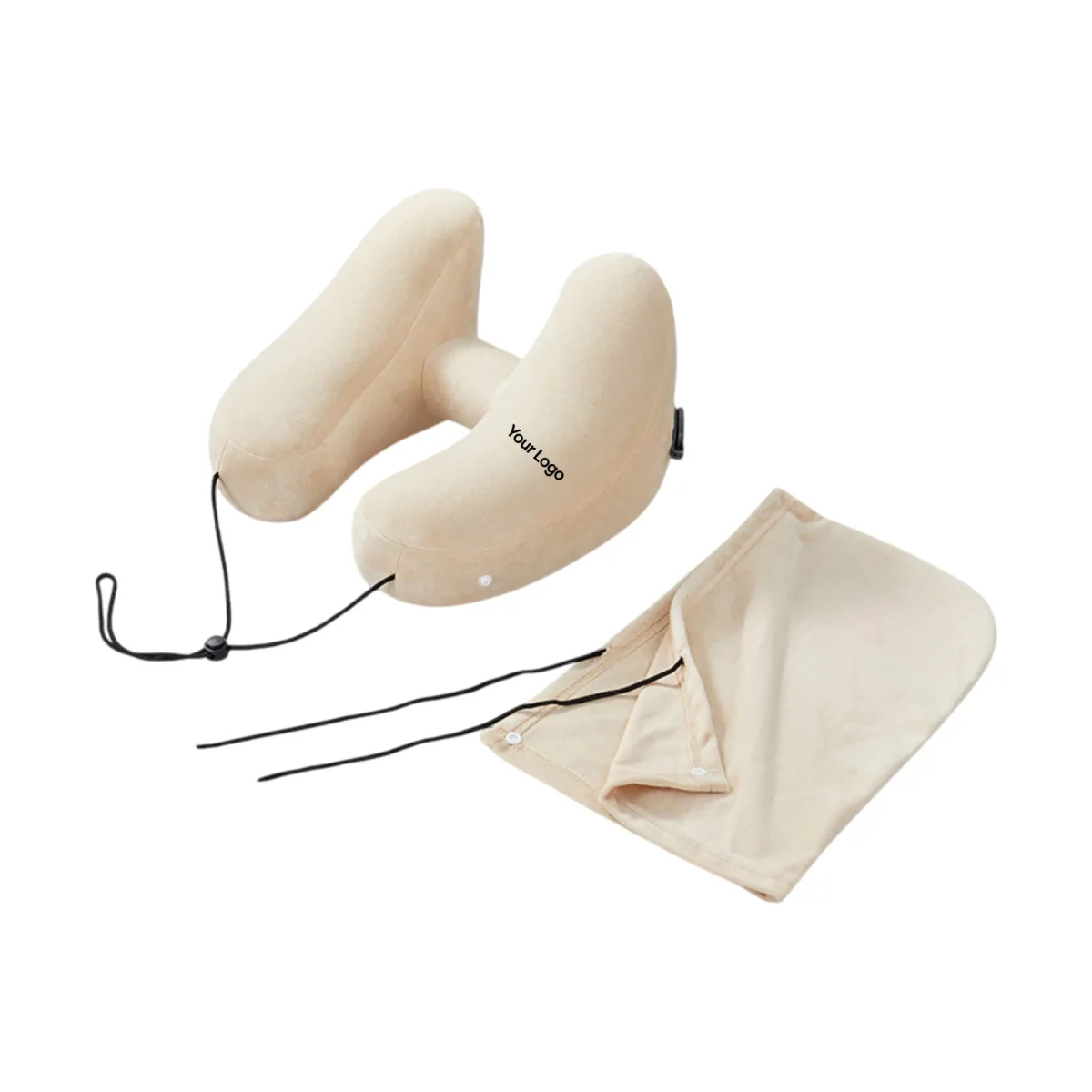 Alternate product view