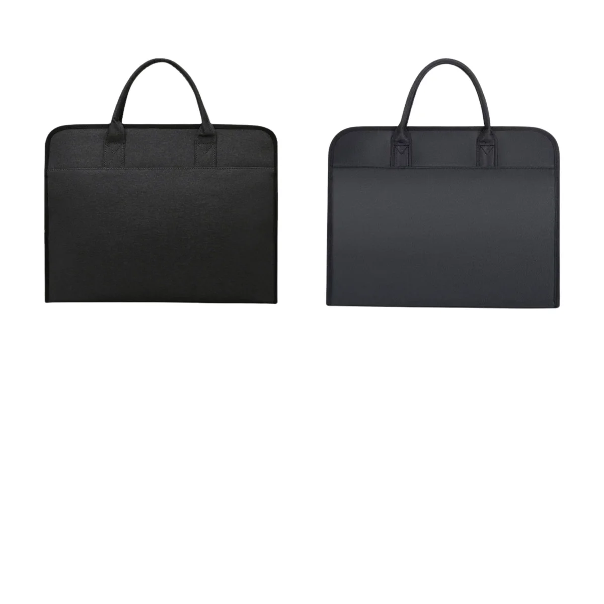 Oxford Cloth Briefcase Bag
