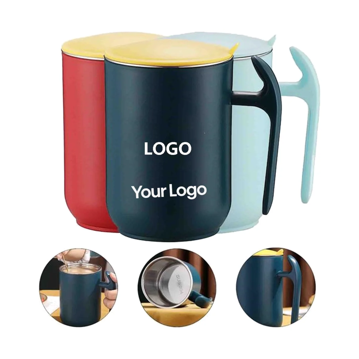 Alternate product view