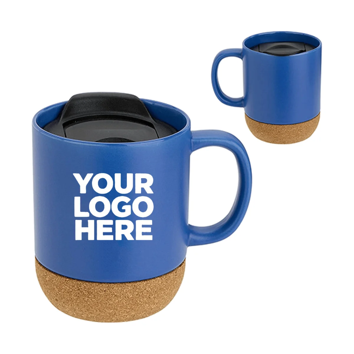 Alternate product view