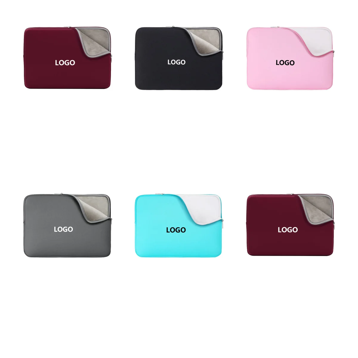 15.6 Laptop Sleeve Case