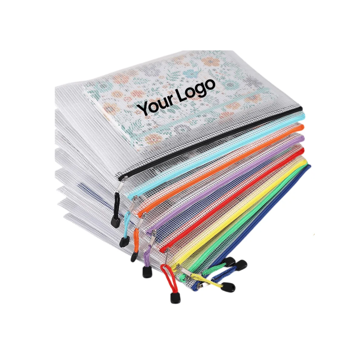Alternate product view