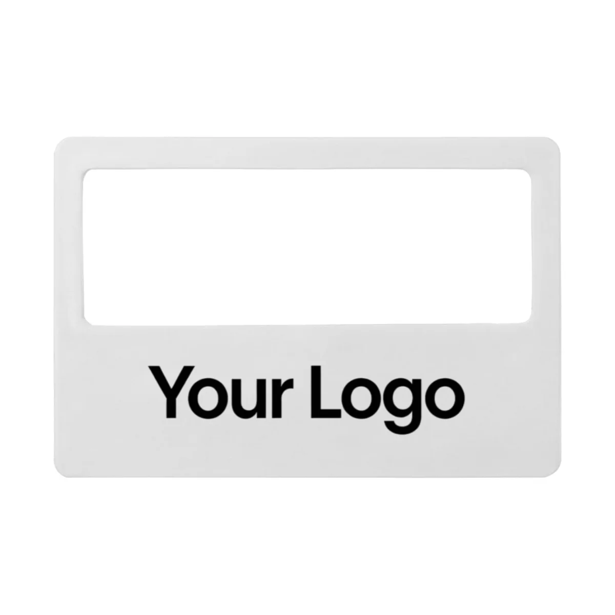 Alternate product view