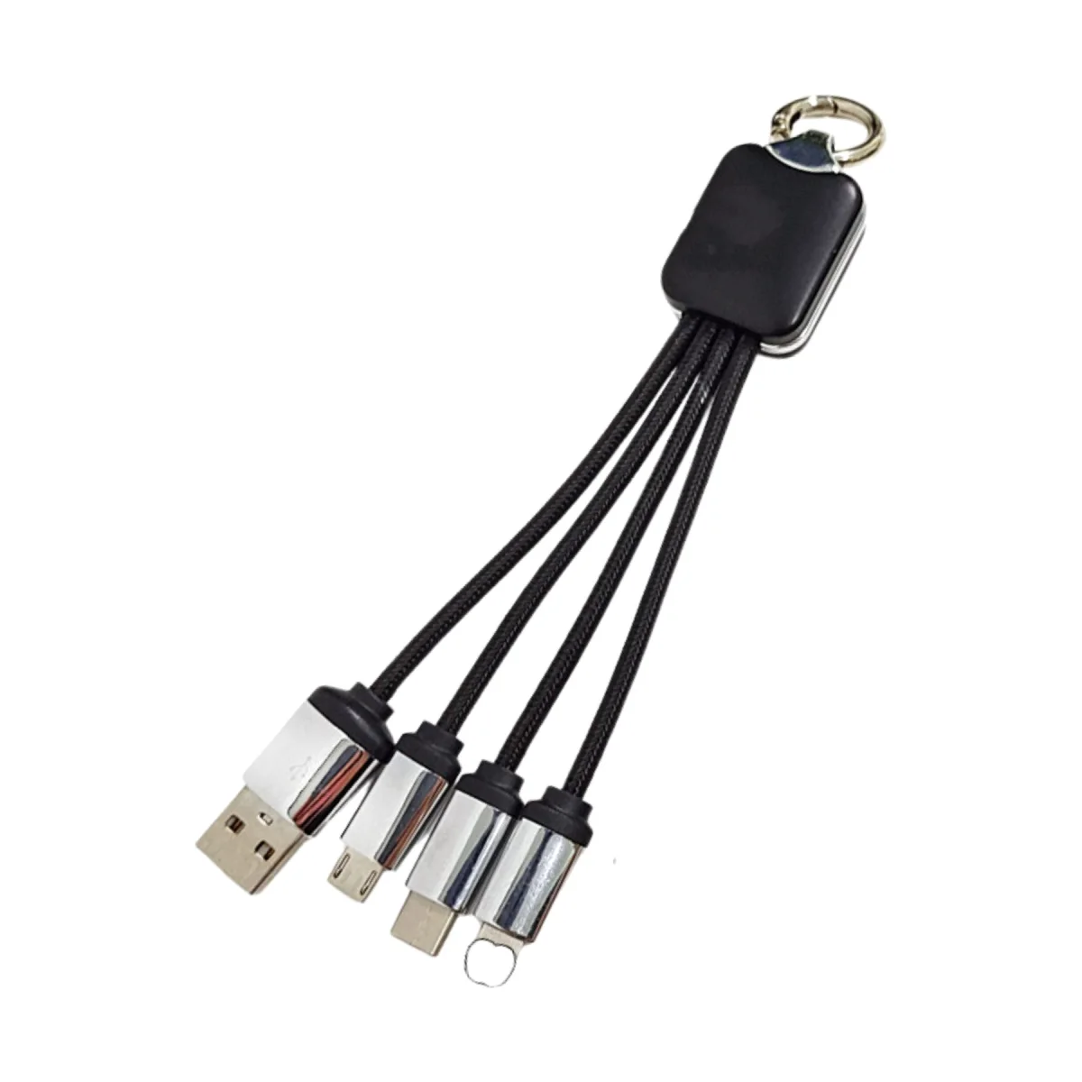 Smart Three Way Data Cable