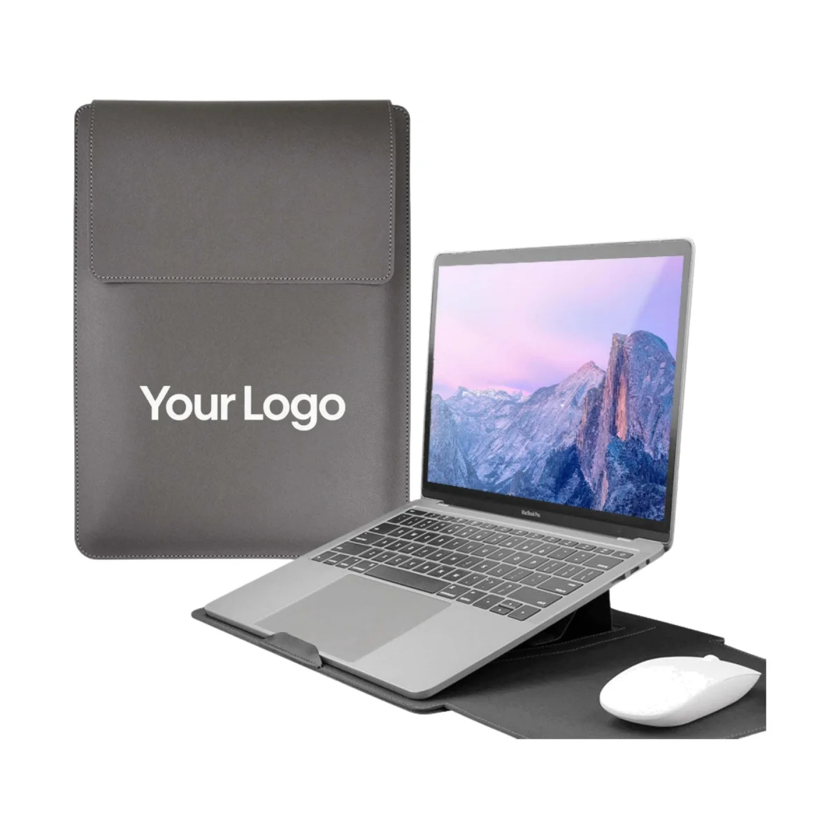 Alternate product view