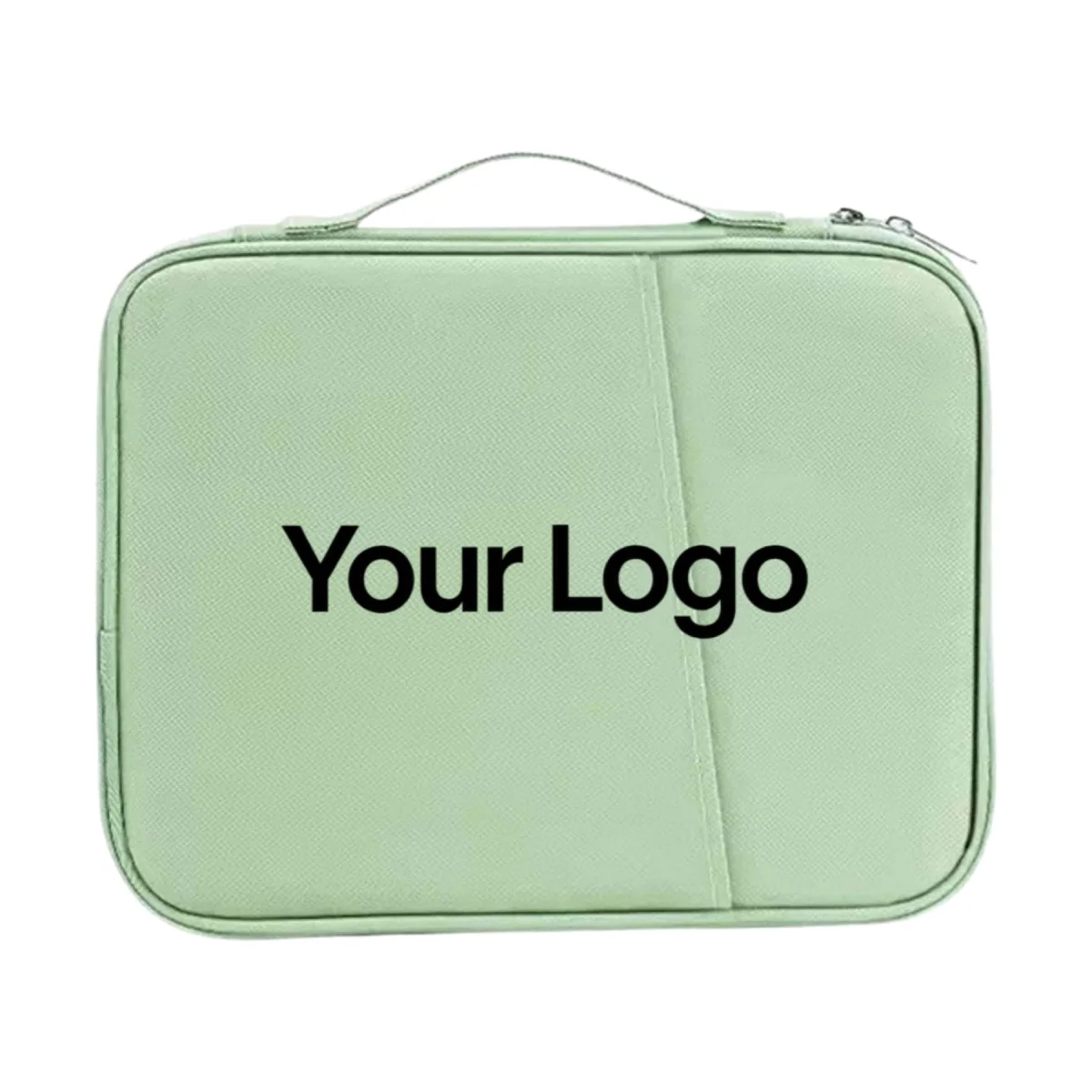 Alternate product view