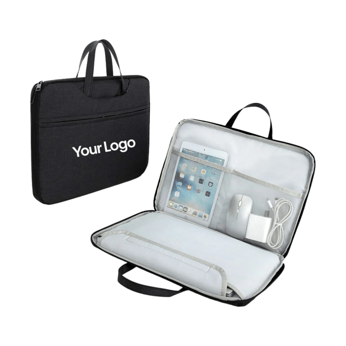 Alternate product view