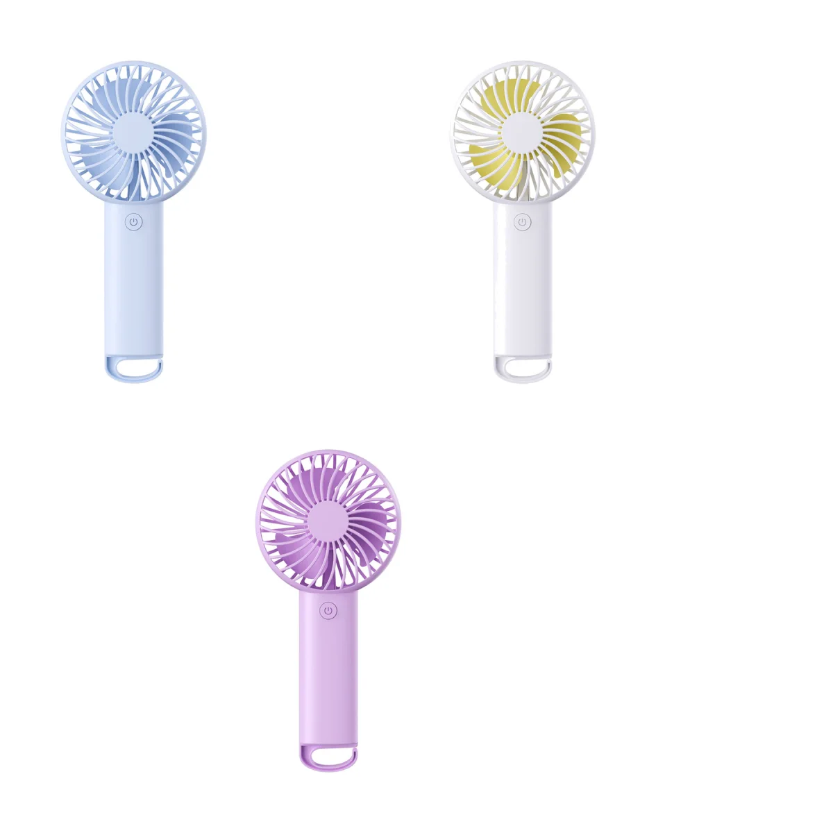 Portable Usb Cooling Fan