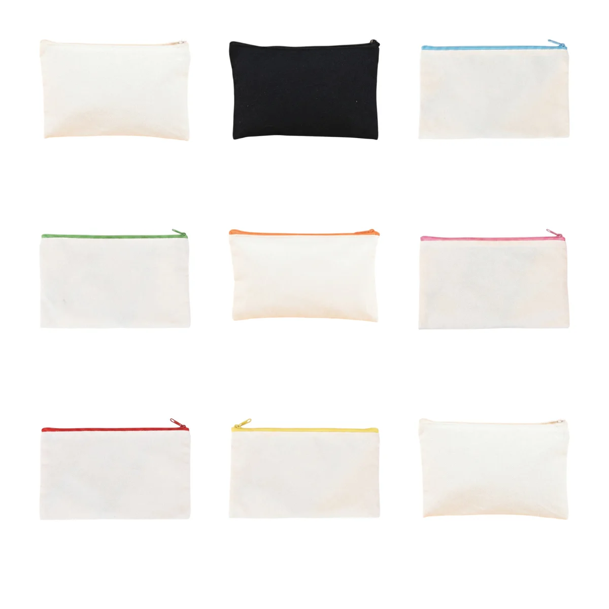 Everyday Canvas Storage Bag