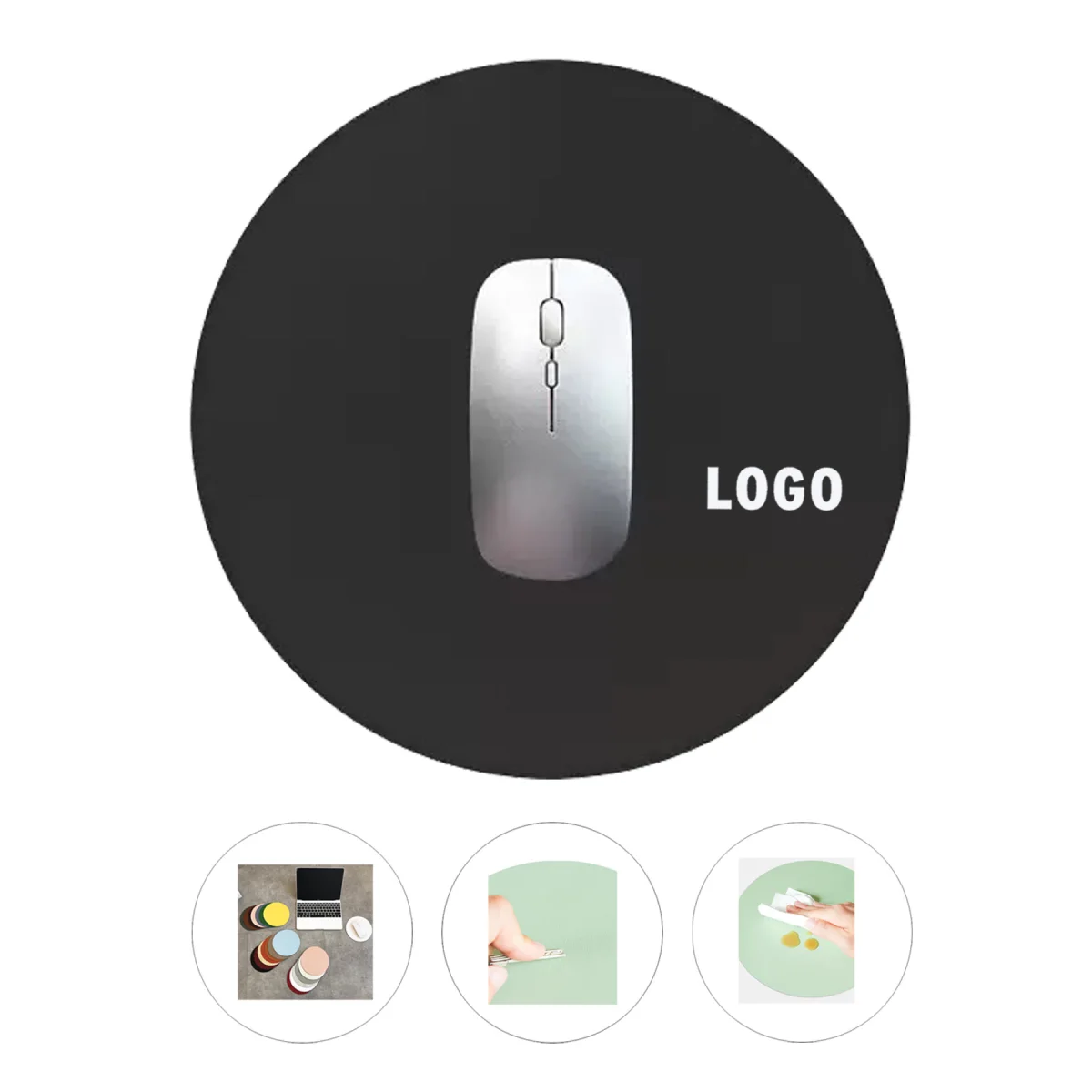 Alternate product view