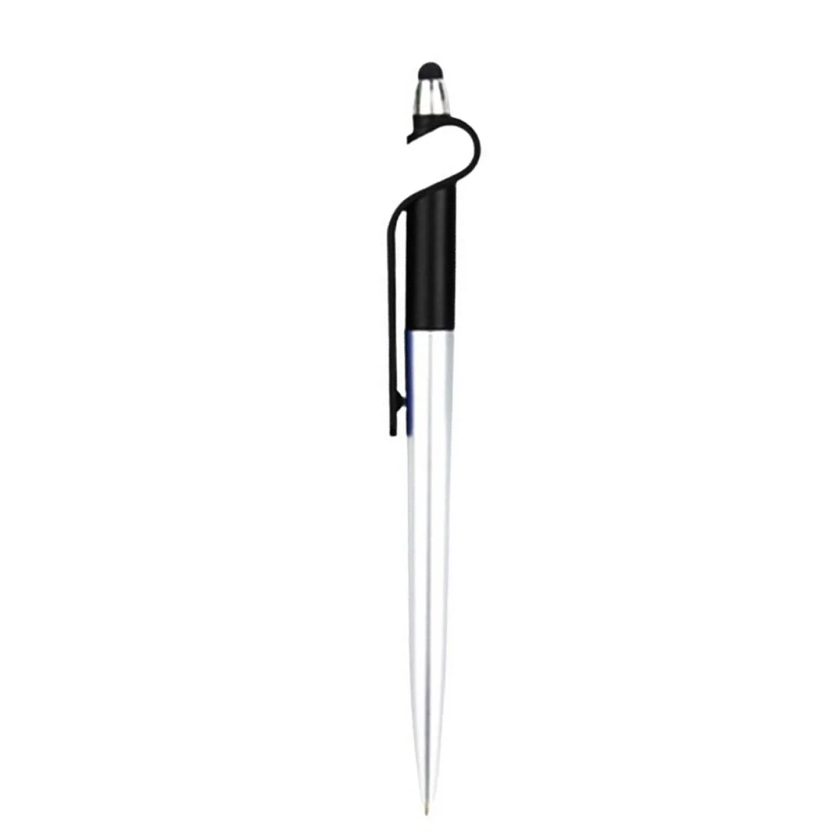 2 in 1 Touch Screen Stylus Pen with Phone Kickstand