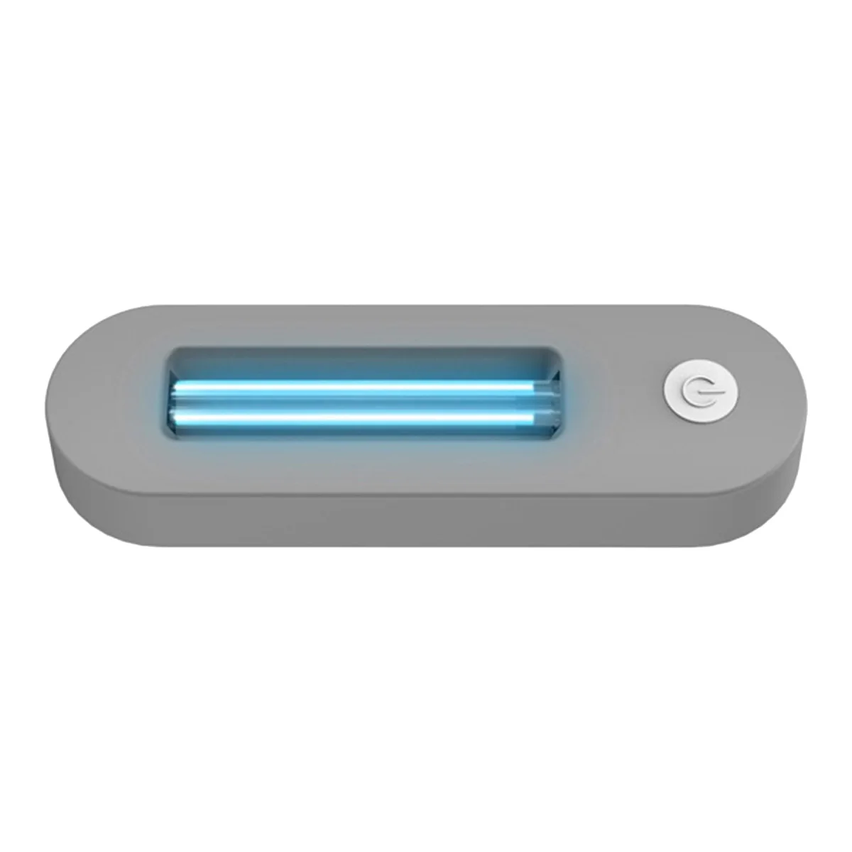 Portable UV Toilet Sanitizer Rechargeable LED Lamp