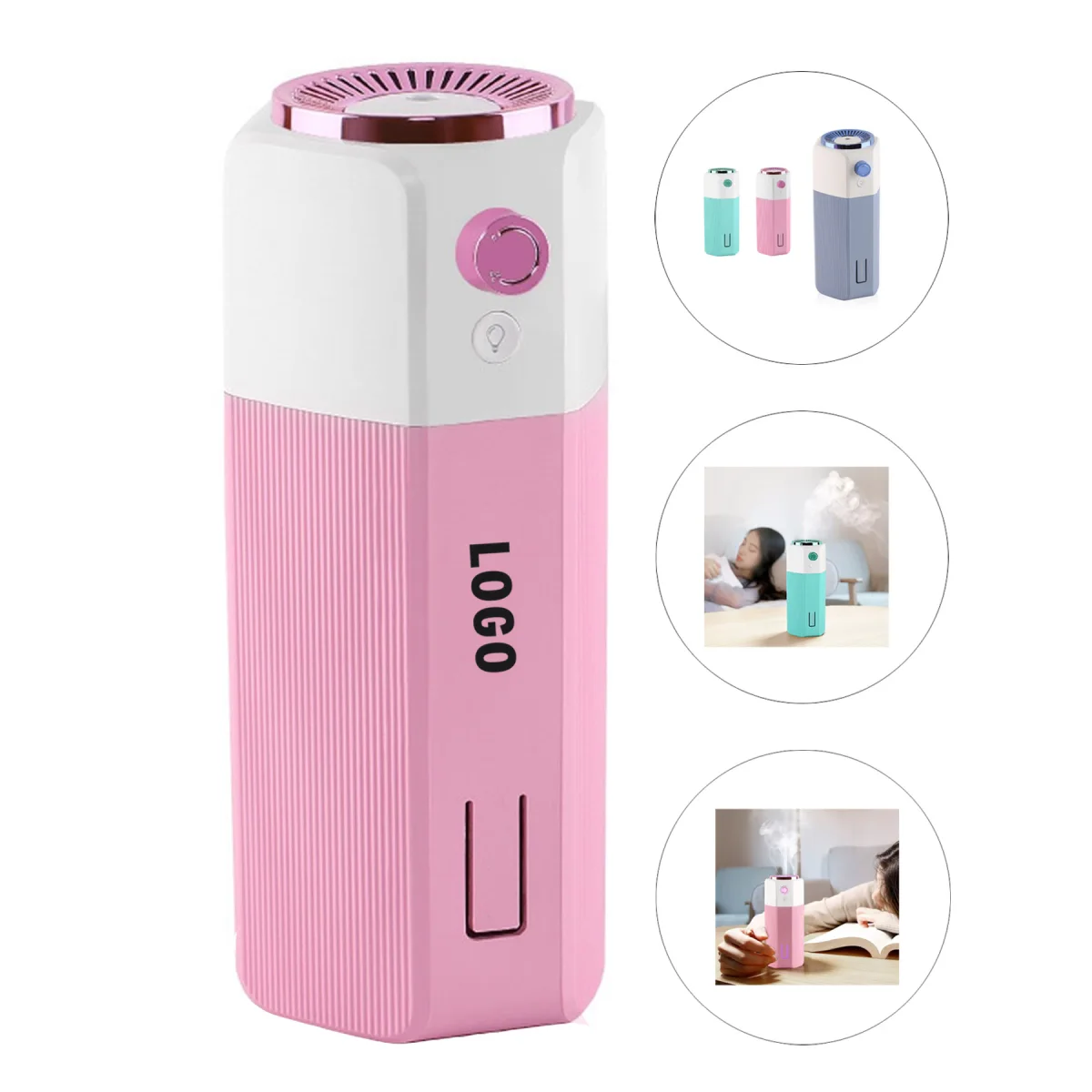Alternate product view