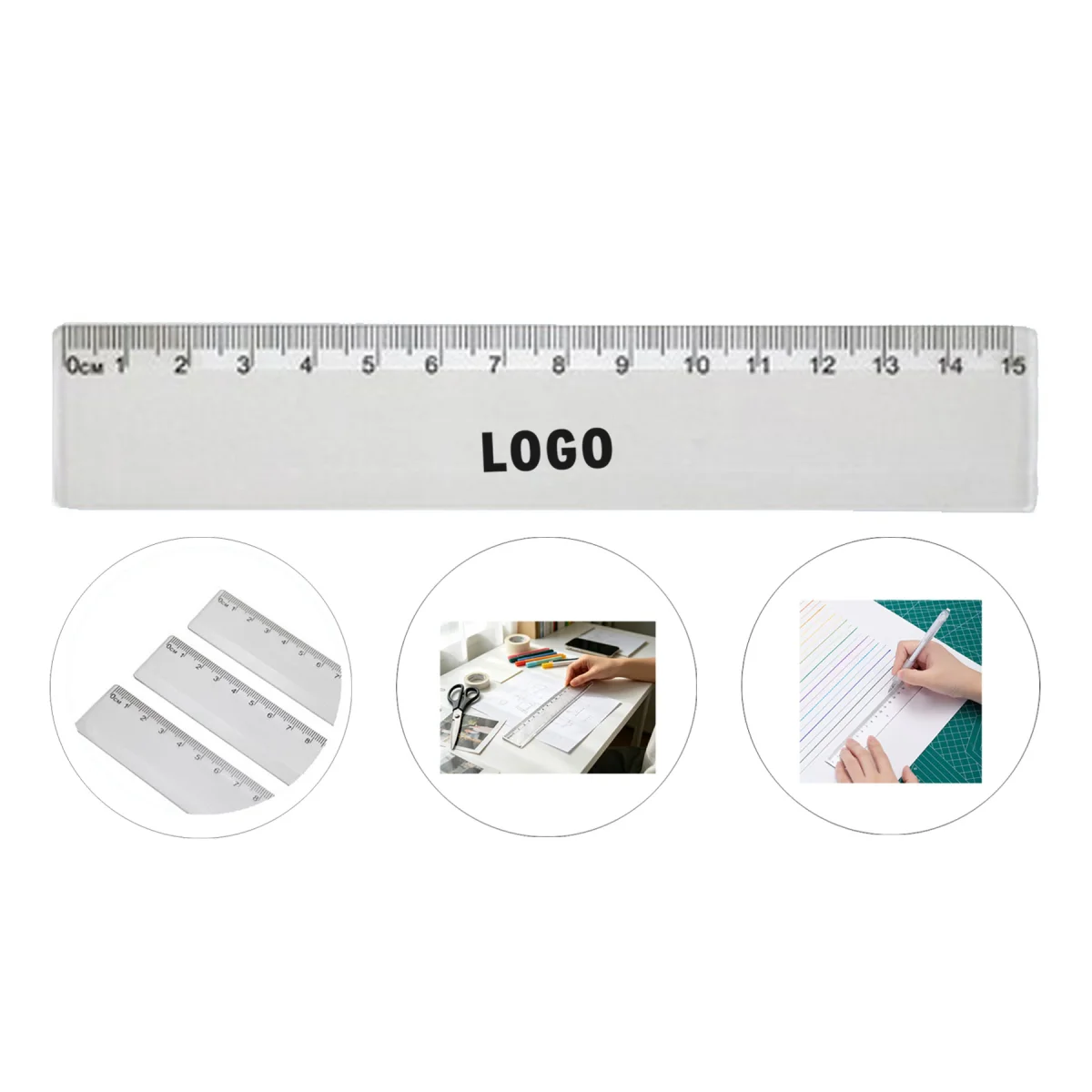 Alternate product view