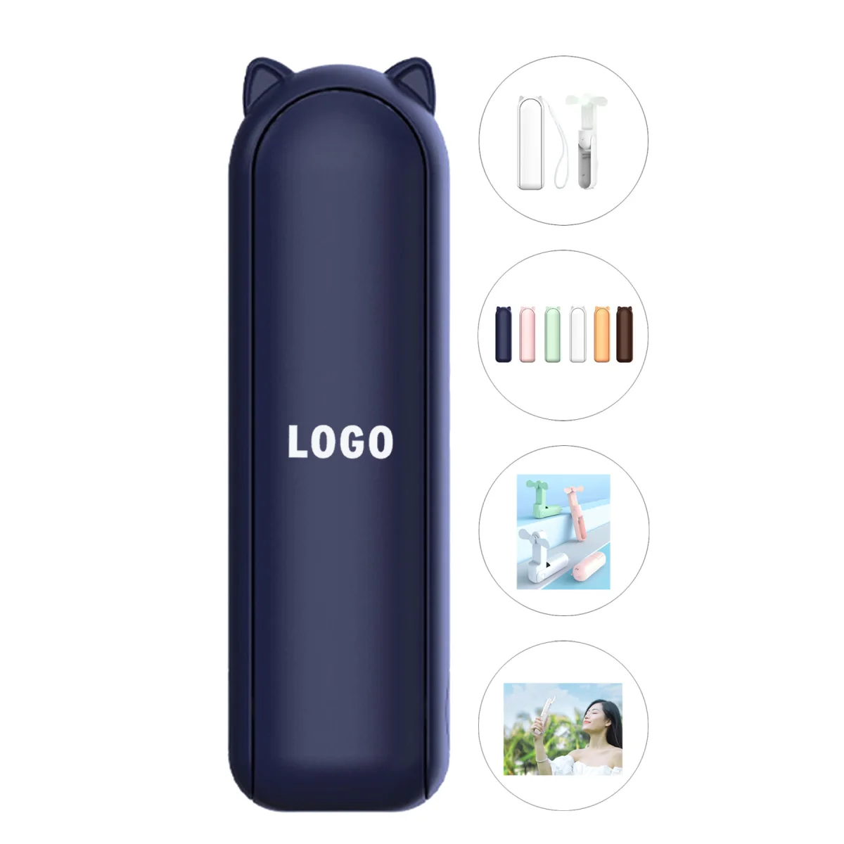 Alternate product view