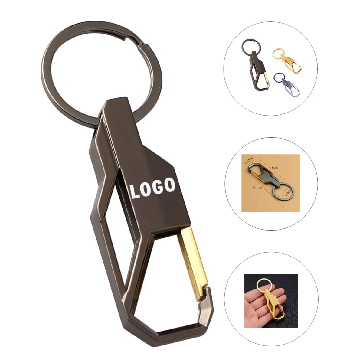 Alternate product view