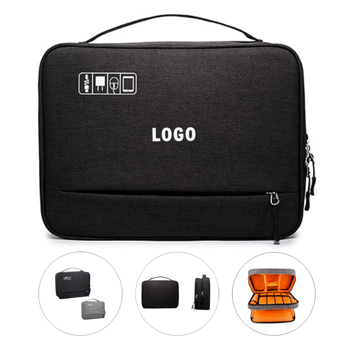 Alternate product view