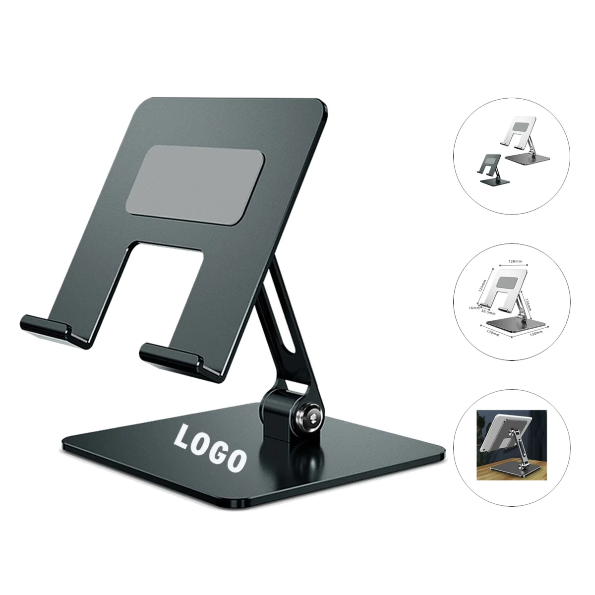 Alternate product view